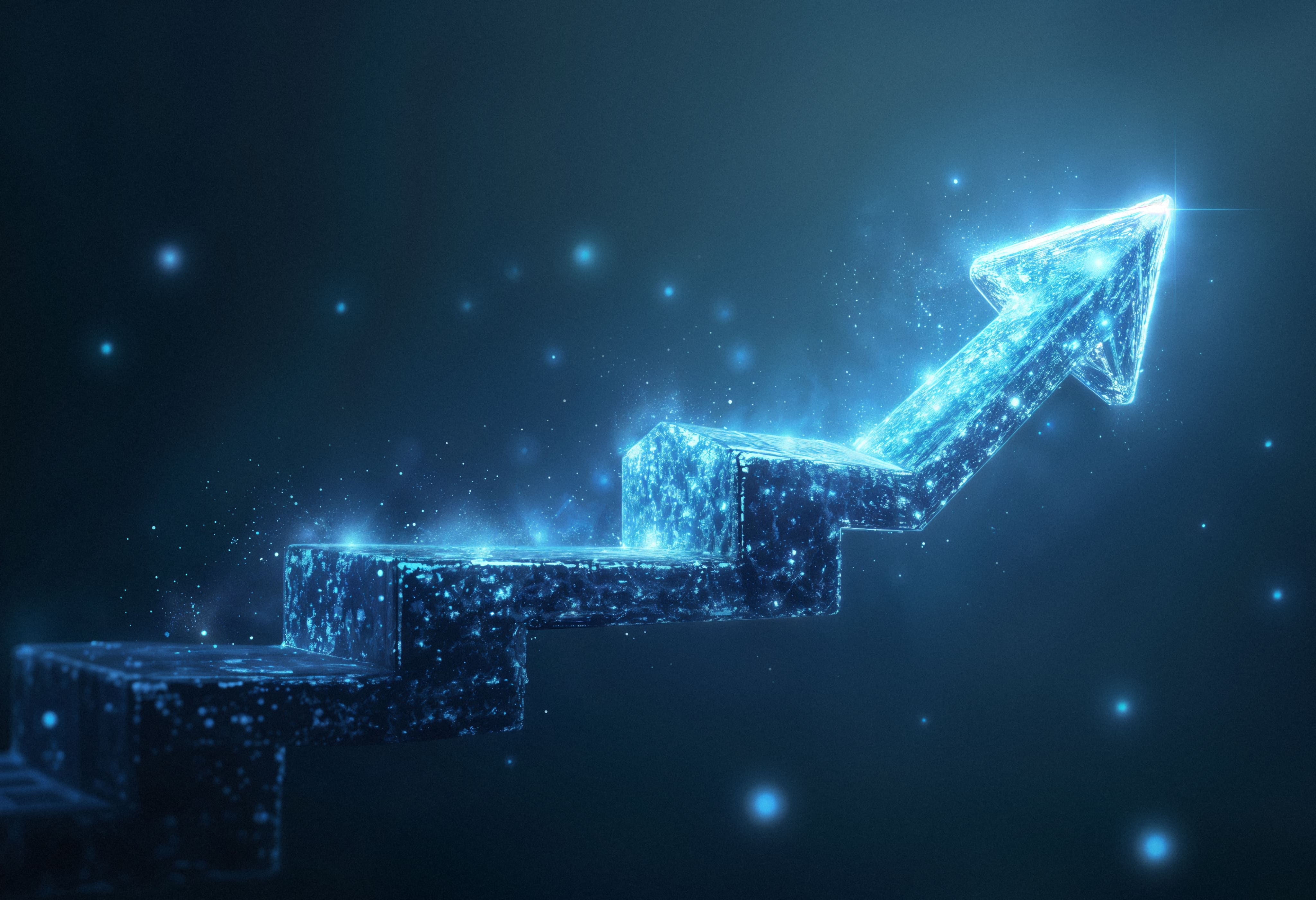 Карьерный рост IT